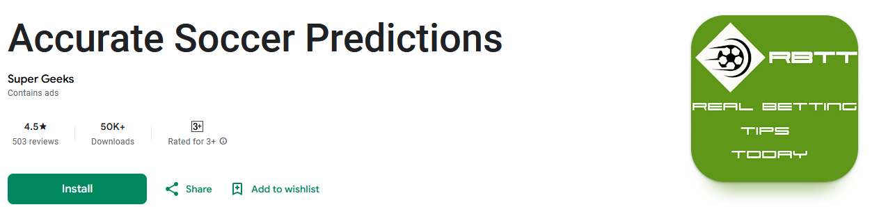 Boost Your Betting Success with Accurate Soccer Predictions App